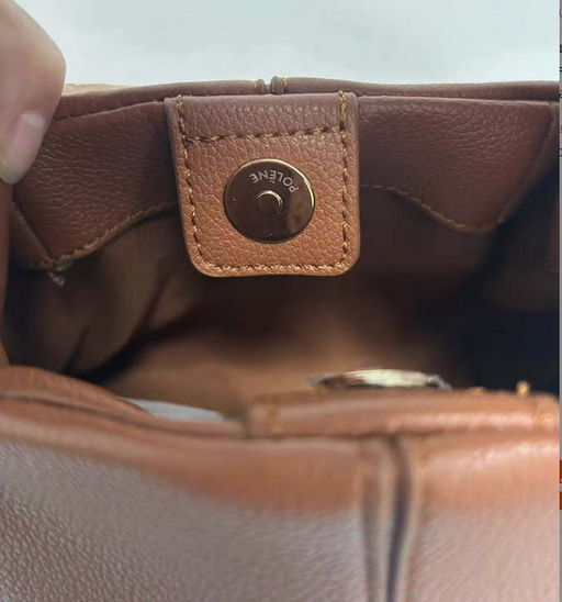 Сумка A-PL-1001-L-Black