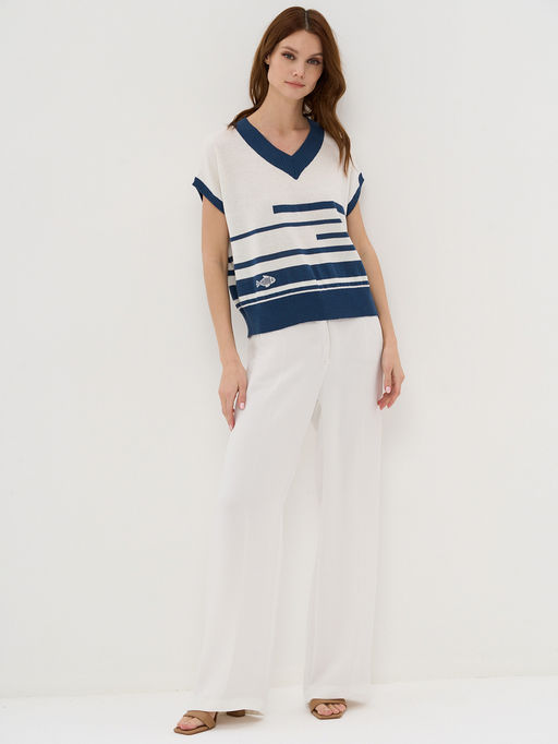 Жилет женский 7251-40247 - Vay фото 3