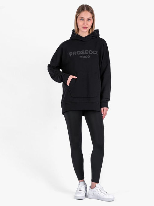 Куртка-худи J.519 крем - Argo classic фото 15