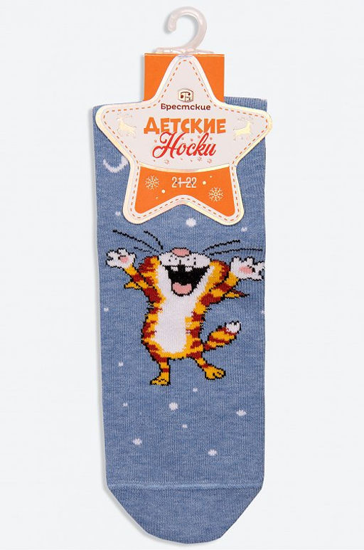 Детские носки Брестские  фото 9