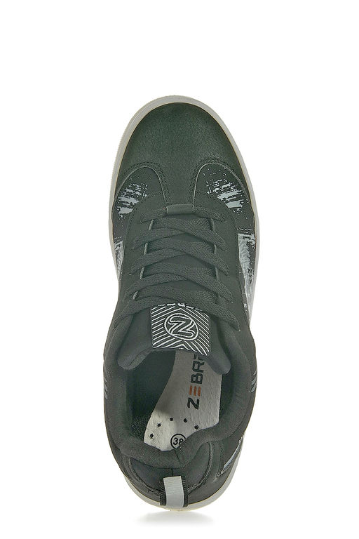 Полуботинки мальчиковые ZEBRA