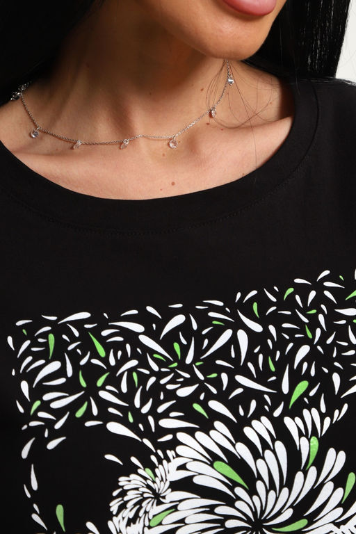 85651 футболка женская