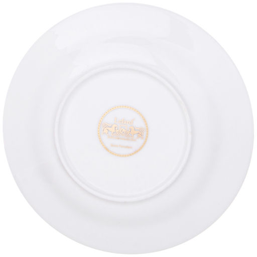 СЕРВИЗ ЧАЙНЫЙ LEFARD СВАДЕБНЫЙ НА 6 ПЕР. 20 ПР. (КОР=1НАБ.)  фото 9