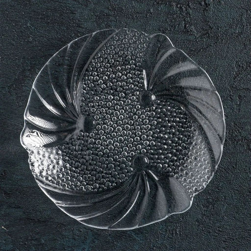 PAPILLION Тарелка 1 шт. упрочн. 190мм., SL, арт. 10276/1 (1066187, 1117841)
