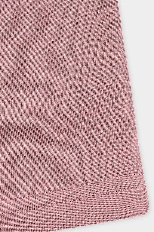 КП 400227/пудровый, брюки