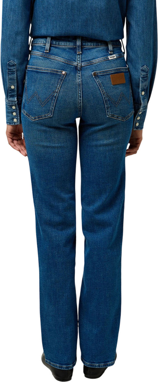 Джинсы женские