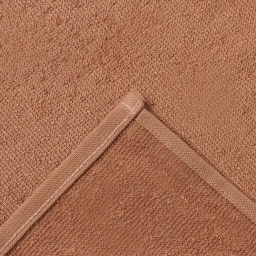 Набор махровых полотенец Этель. Санта, 30?30 см - 3 шт., хлопок 100%