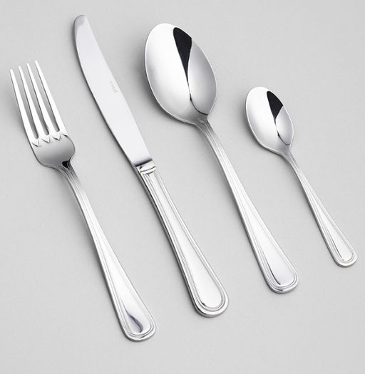 НАБОР СТОЛОВЫХ ПРИБОРОВ PRIMA AGNESS 16 ПР  фото 7