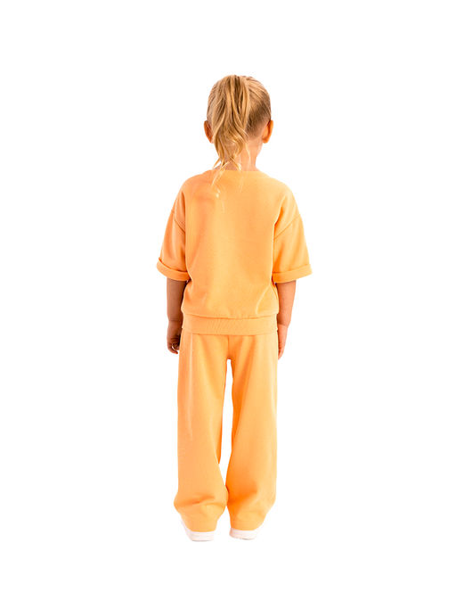 Джемпер дев. О56379