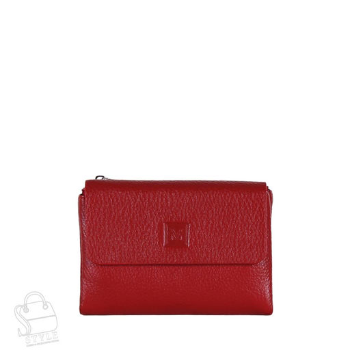 Женский кошелек 9929-1806 red Vermari  в Новосибирске