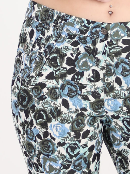 ALMOND 81-85-14.С1 Брюки  фото 3