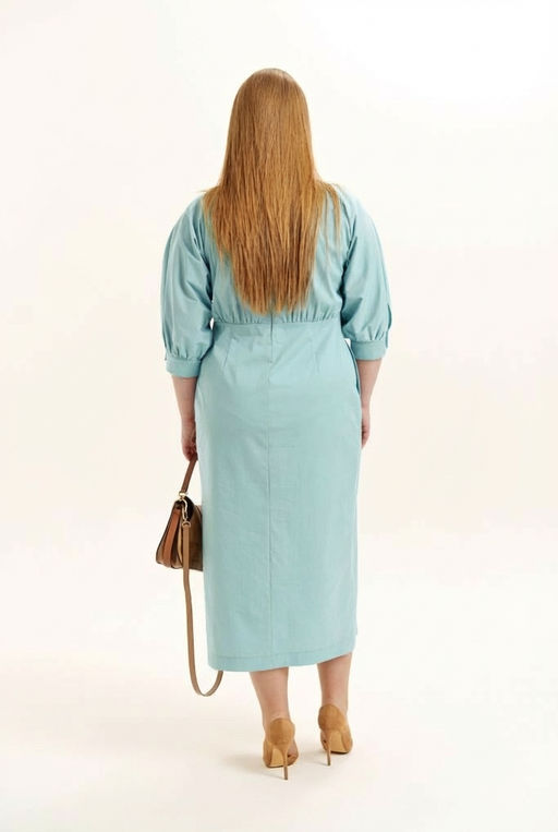 Платье женское - Deesses фото 6