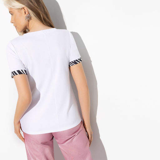 Футболка Неповторимая ты (star) - Charutti фото 5