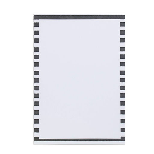 Набор листов для планирования Лаконичность, 14,5 х 21 см - Арт узор фото 4