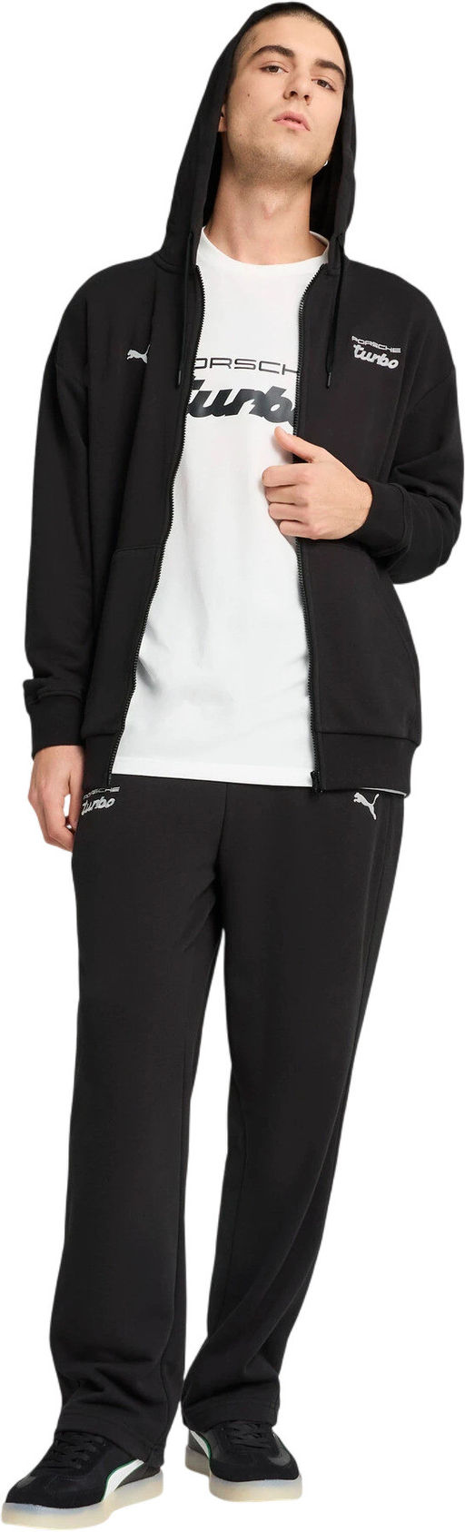 Джемпер взрослый