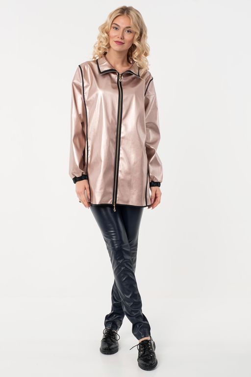 Куртка М5-4247/6 - Wisell фото 13