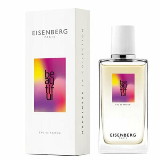 EISENBERG BEAUTIFUL unisex 30ml edp  фото 2