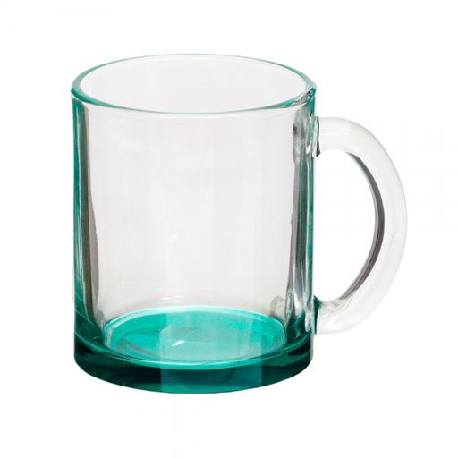 Кружка ЧАЙНАЯ лак микс 320мл