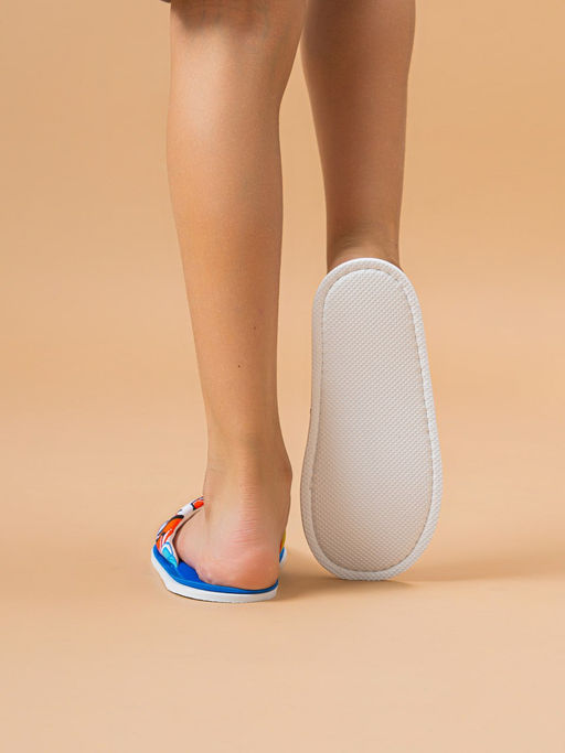 Тапочки домашние С-6ДМ(мл)-МР/