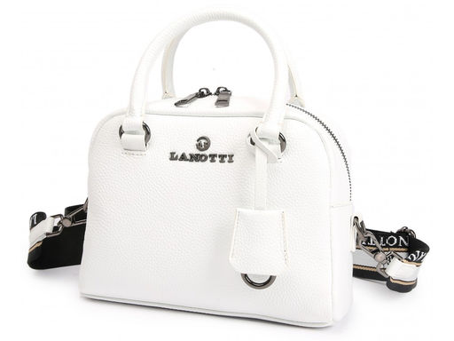 Cумка женская Lanotti YN238/белый