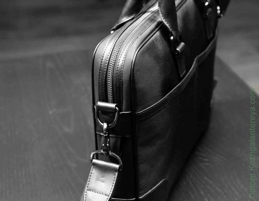 Сумка-портфель Dierhoff ДМИ 2014/50 - Sergio valentini фото 2