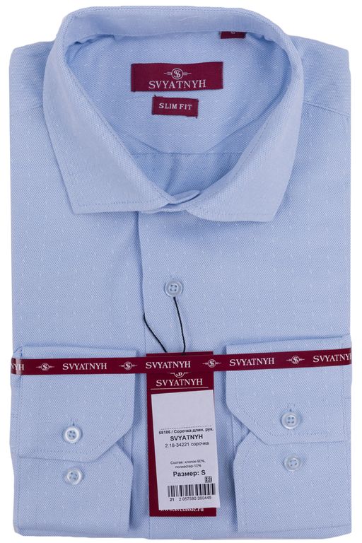 сорочка 
 2.18-34221 - Svyatnyh фото 3