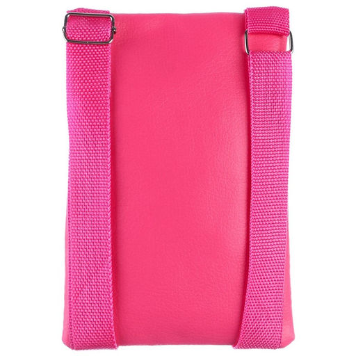 Сумка детская через плечо для девочки, 11?16 см, Минни Маус - Disney фото 8