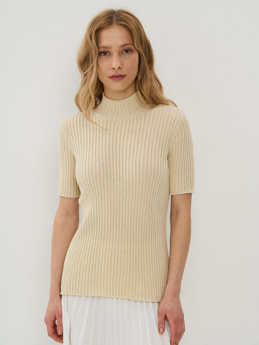 Джемпер женский 9241-94139 - Vay фото 3