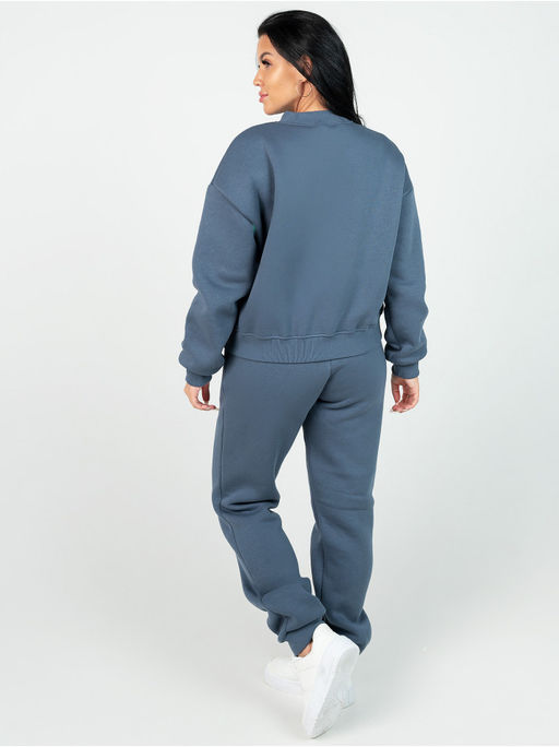 Костюм Тренд синий - София фото 8