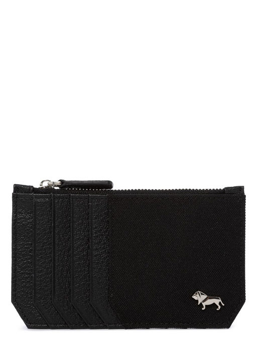 Карточница Labbra L147-537L black