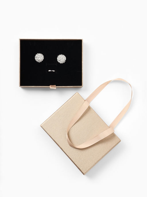 Набор коробочек подарочных 6 шт. под набор «Премиум», 12×16 см, (полезная часть 15.5×11.5 см), цвет золотой