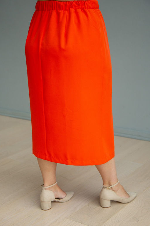 Юбка женская - Jp фото 10