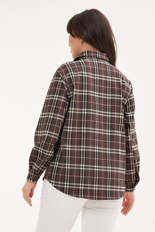 Блузка - Olsi фото 6