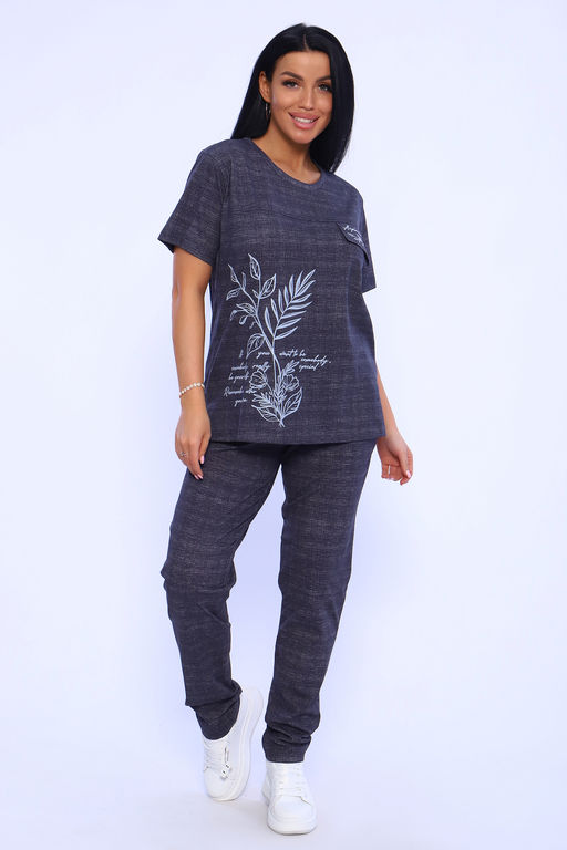 Костюм 65055 - Натали фото 51