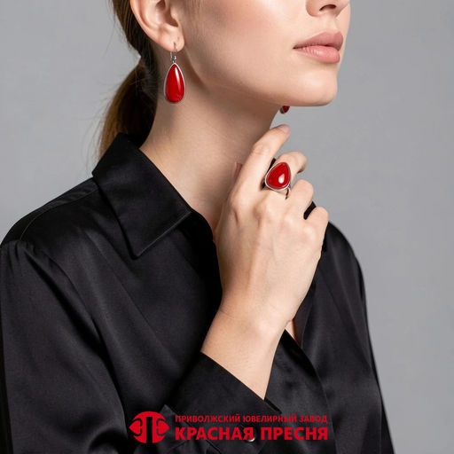 КОЛЬЦО 23317554Кр