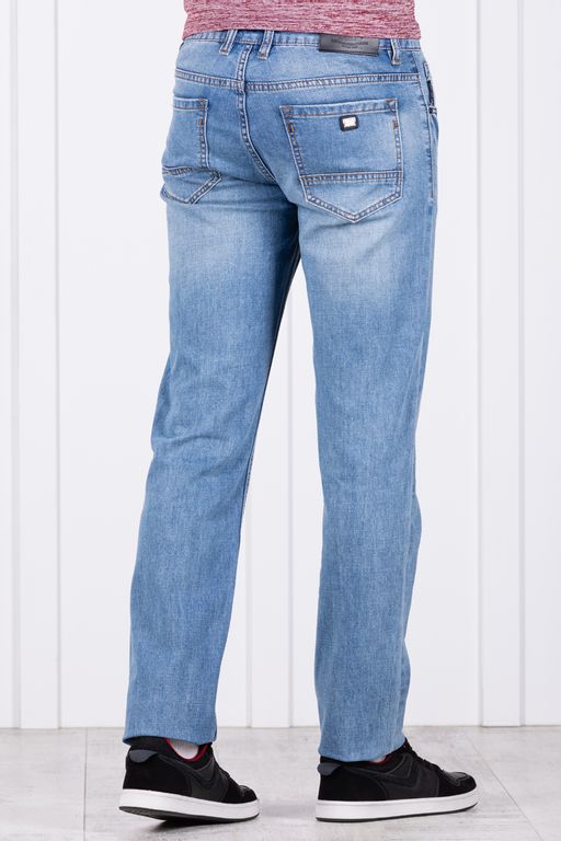 Джинсы 
 1.RV3773-03P