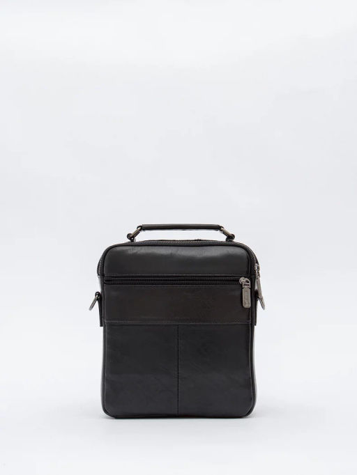 Сумка 6803Z black Zinimsk