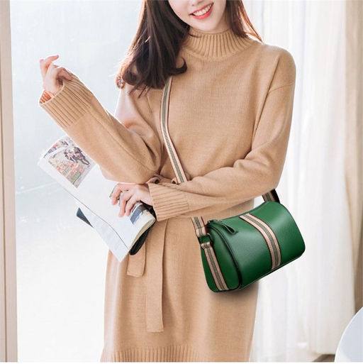 Bags Сумка женская / кожа / 1108