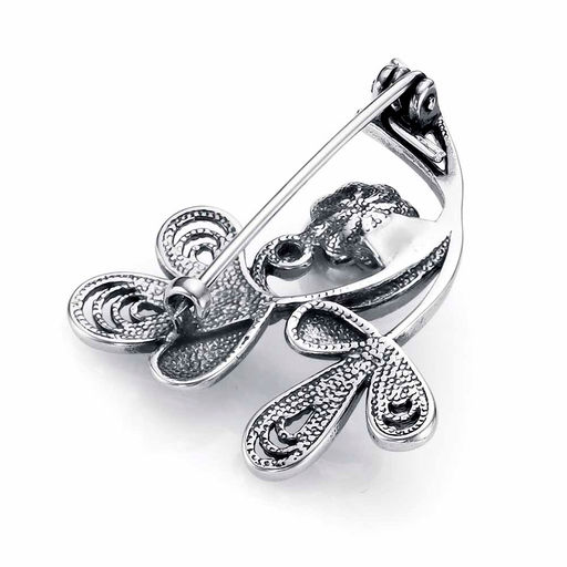 БРОШЬ 14315888К - Красная пресня фото 2