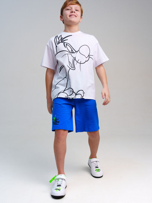 PlayToday / Футболка для мальчика  фото 7