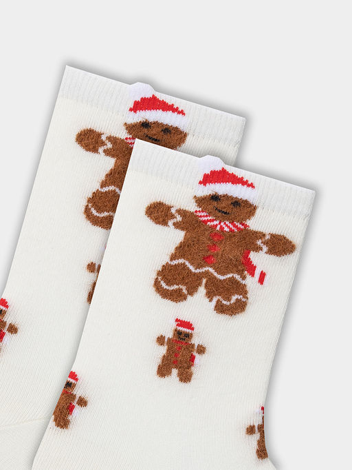 Цена за 5 пар! НОСКИ ЖЕНСКИЕ - Mark formelle фото 7