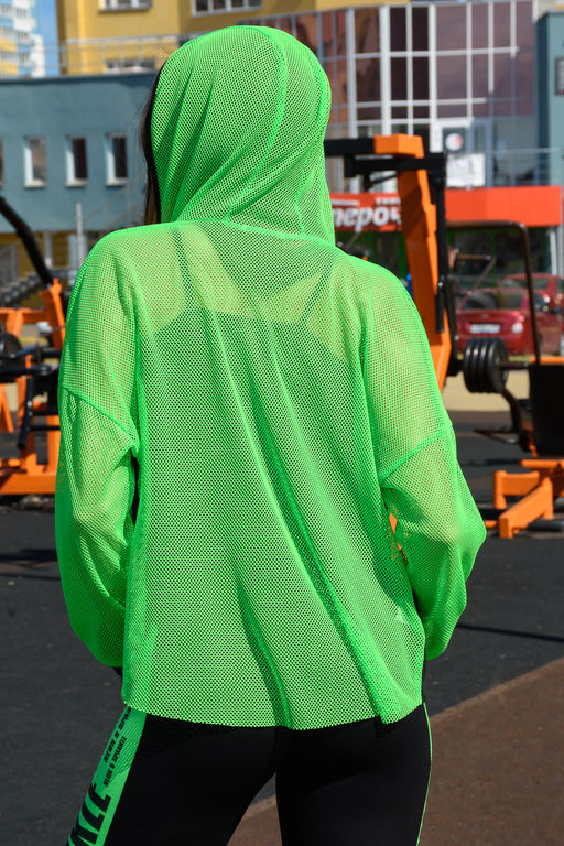 Комплект 8133 (толстовка+топ) - Натали фото 57