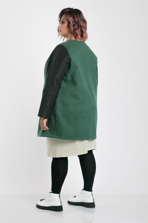 Пальто женское - Jp фото 2