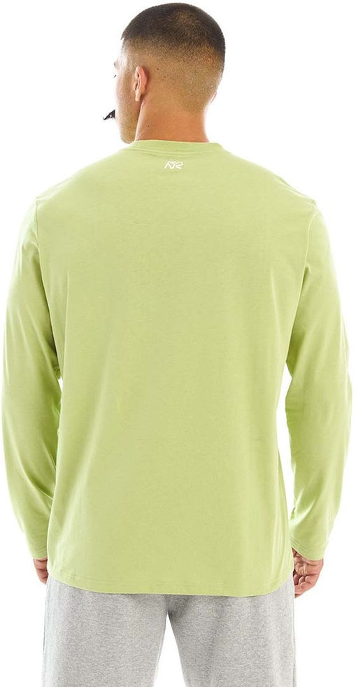 Лонгслив мужской