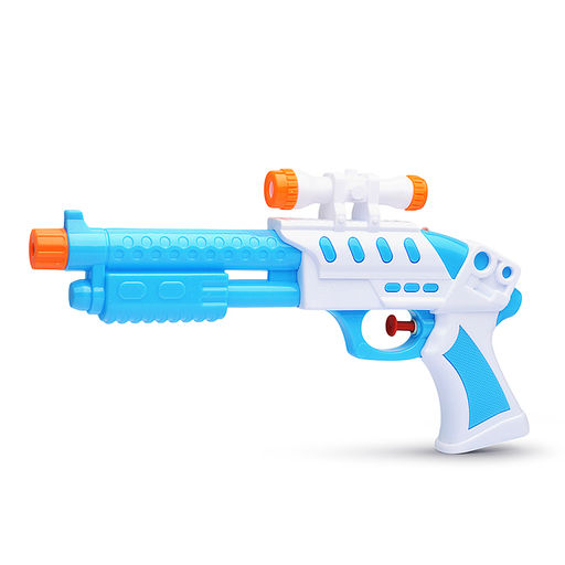 Водное оружие "Давай играть" в пакете