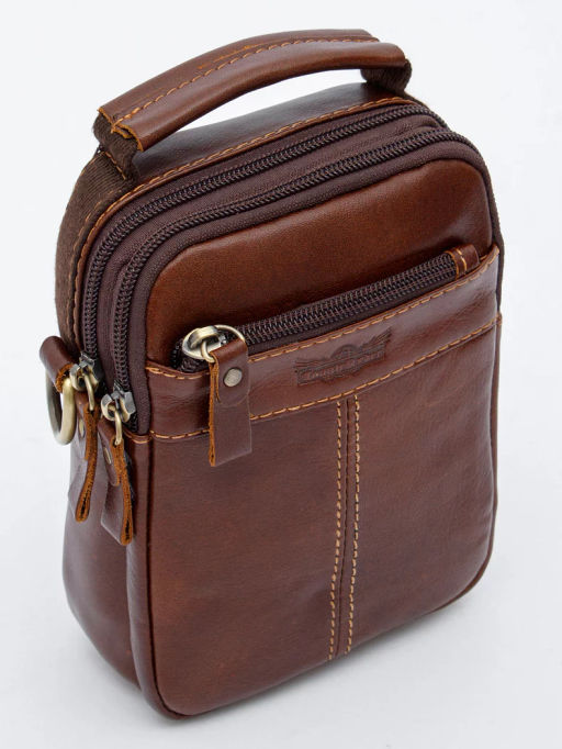 Сумка 6628TR brown Tough Ruder