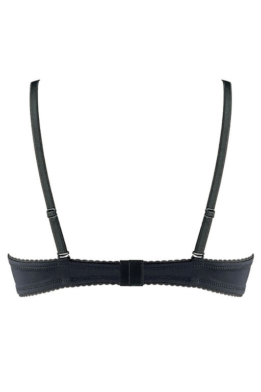 Бюстгальтер SM32 Черный
