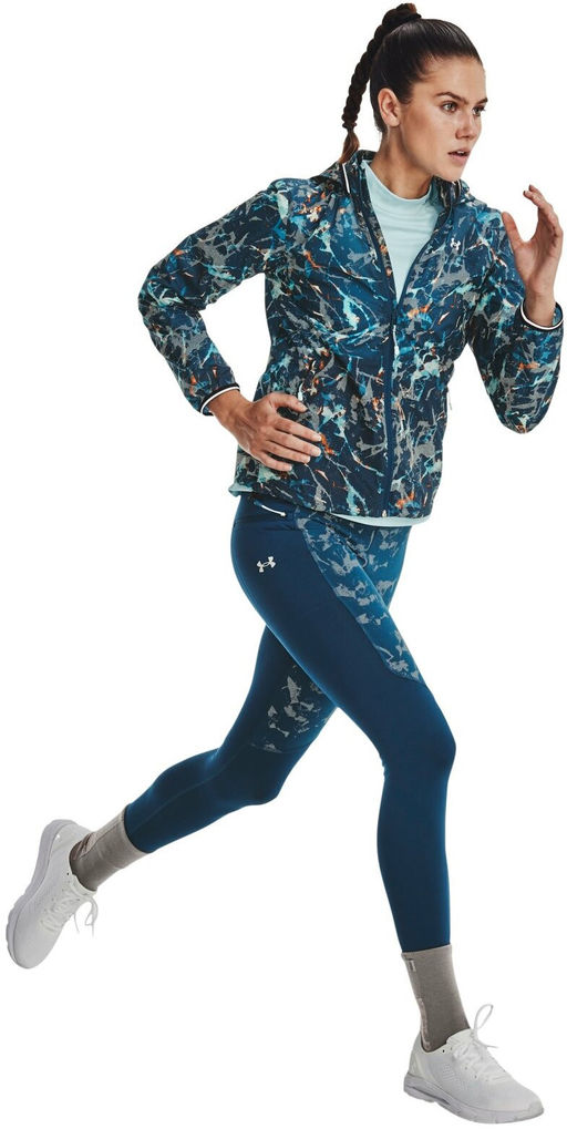 Куртка женская