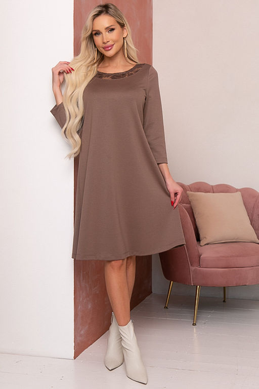 Платье 70878-1 - Avili фото 3