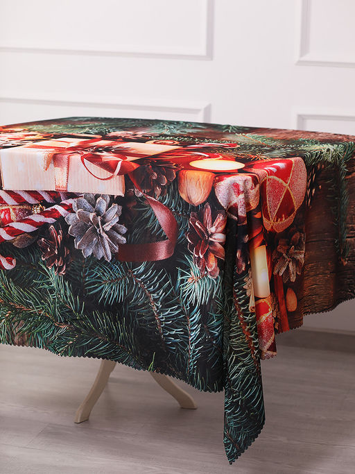 ФС-303.0.С1 Фотоскатерть